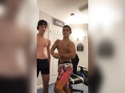 Yummy YouTuber hunter compilation hott