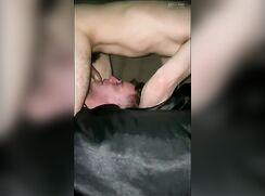 gay boy amateur facefuck