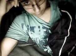 Chatroulette - (2015.07.15) Boy de Moselle Forbach Visage