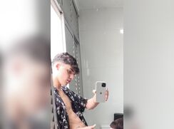 Morning therapy with friend phone porn