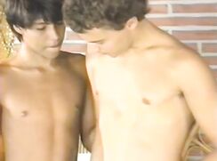 awesome boys vintage movie