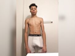 Hot lightskin big dick gio compilation