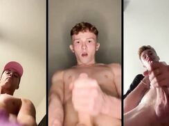 Split-Screen Twinks 2