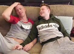 let's be happy with our dicks