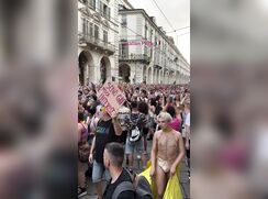 WOW #pride #italy #maledettaprimavera