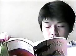 Vintage Asian Boy 18 love it