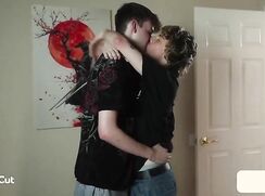 we love to play with our bodies