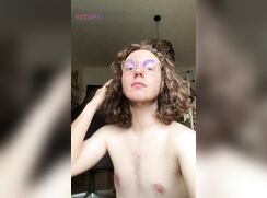 Beauty Body and Big Cock