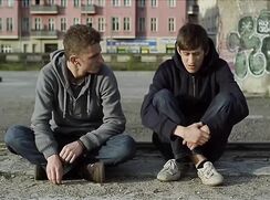 Rubax Video - Marlo & Kirill - Their Story (Silent Youth)
