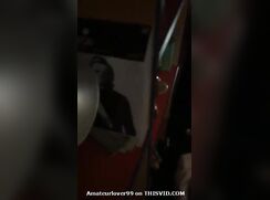 Young guy fucks older hookup hidden cam