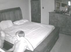 Daddy and sons friend hookup