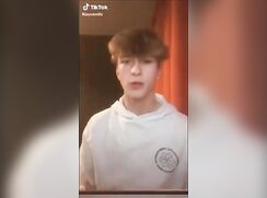 TikToker baited to do it all