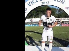 Horny latin footballer baited and show all