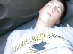 Missionary Twink Barebacked Twice