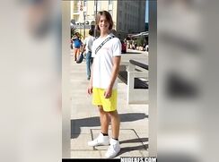 Amateur Video Cute Public - Twink Porn