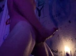 18 yo birthday 10 cumshots barely legal - 06-20-25