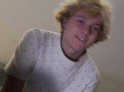 Tristan's First Spanking