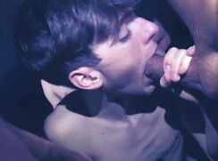 HBW Bare Party With The Frat Guys Gay Sex Videos