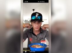 Yummy tattoo guy compilation