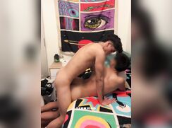 LEONJEKO OF fuck video leaked.