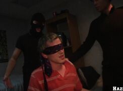 Traitors beware HD