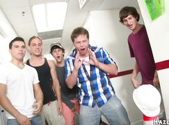 What what in the butt HD