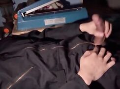 Dnz 18 horny mechanic