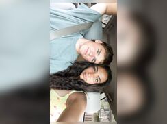 Young couple compilation and sextape
