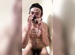 Popper fag