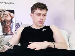 Wanking and Relaxing