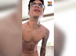 HBW Twink Likes 2 B Naked 22061319