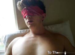 Muscle Jocks milked by the cameraman