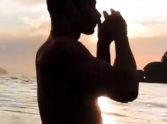 The little Merman