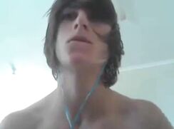 cute fit on chair cumming vintage cam porn tube