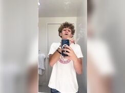 Hot dude plus sextape