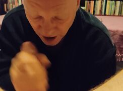 ♥ Blow and rimming dirtyoldman ♥