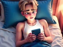 ♥ The Ball - Part 1 ♥