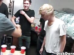 It's not gay