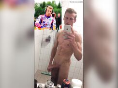 Str8 Motocross Racer Baited