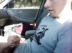 Dude's Needs CUM First.