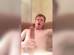 Red's Verbal Hot Load.