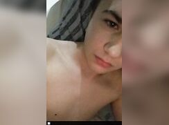 Chatroulette CAM BOYS PORN masturbate
