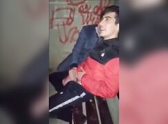 When real 19 y/o lads will do amythimg for cash LOL