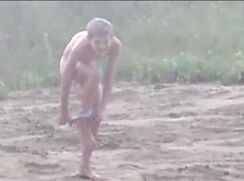 Skinnydipping Lake
