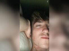 College soccer athlete baited porn