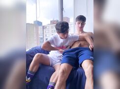 HBW Home Made Bare Twinks 25061855