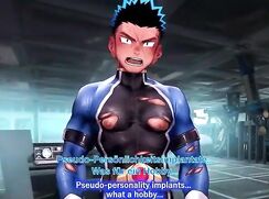 yaoi-superheroes-blue (SUBS DE, EN)