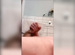 rubbeln ❤️ bis es kommt