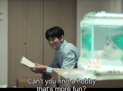 Monster - Japanese gay theme movie