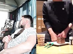 Split-Screen Cum-Stream 5